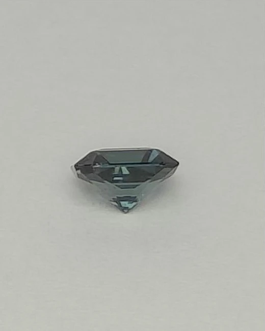1.11ct Natural Spinel  Modified Cushion Cut Loose Gemstone From Tanzania — view 3
